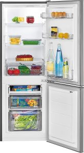 50-cm-Kühlschränke