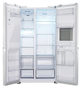Top 10 Side-by-Side Kühlschrank | Test & Vergleich ...