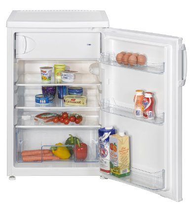 Kühlschrank mit gefrierfach test
