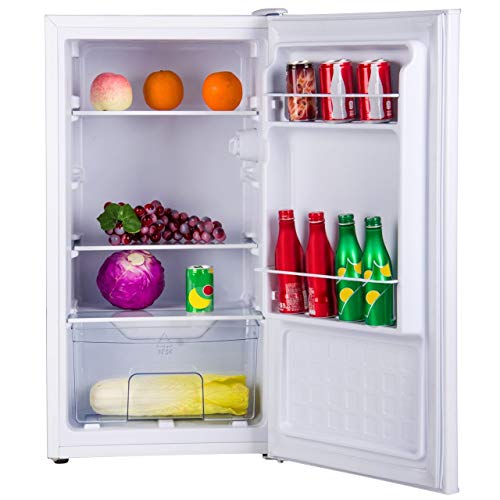 Kühlschrank ohne Gefrierfach Test & Vergleich 02/2024 » GUT bis SEHR GUT