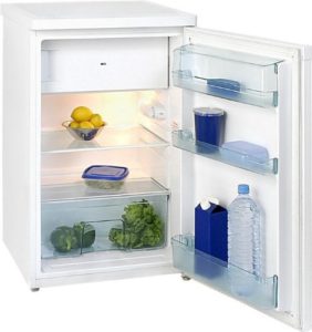 GGV Kühlschränke