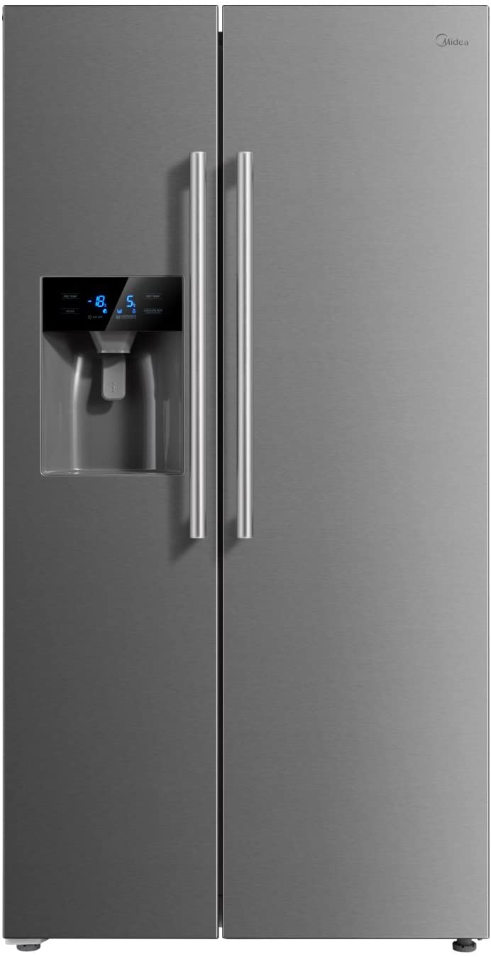 Kühlschrank mit Eiswürfelspender Test & Vergleich 07/2020 ...