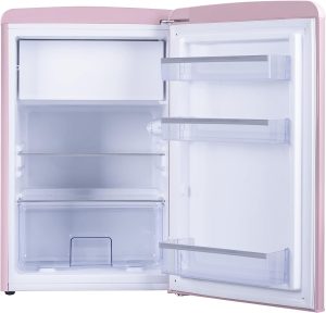 Pinke Kühlschränke