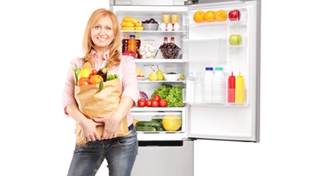 Kühlschrank mit oder ohne Gefrierfach kaufen – Die Vor- und Nachteile eines Kombigerätes