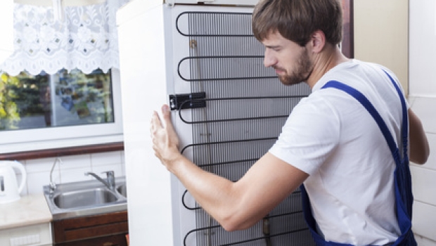 Wie funktioniert ein Kühlschrank?