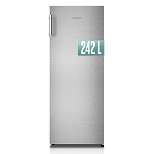  HEINRICHS Freistehender Kühlschrank 242L