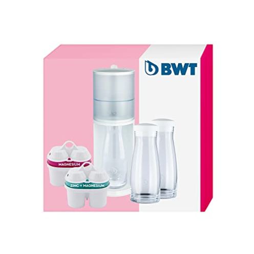  BWT Tischwasserfilter Aqualizer