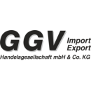 GGV Logo