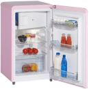 Rosa Kühlschränke