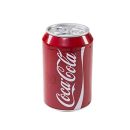 &nbsp; EZetil Coca-Cola Mini Kühlschrank