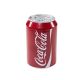 &nbsp; EZetil Coca-Cola Mini Kühlschrank Test