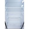  Respekta Bento KS144VS Retro Kühlschrank mit Gefrierfach