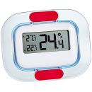 &nbsp; TFA Dostmann Digitales Kühl-Gefrierschrank-Thermometer